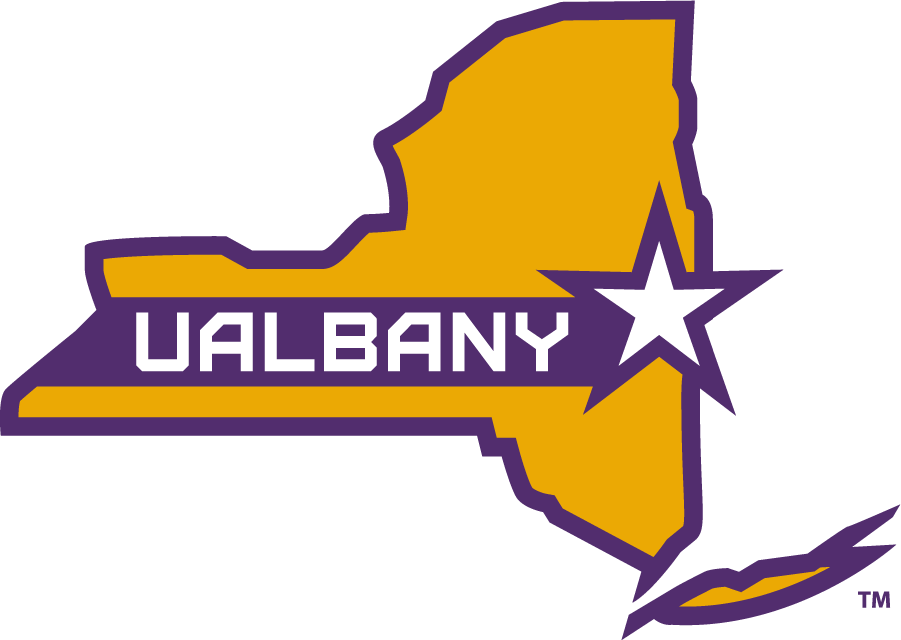Albany Great Danes 2020-Pres Alternate Logo v2 DIY iron on transfer (heat transfer)